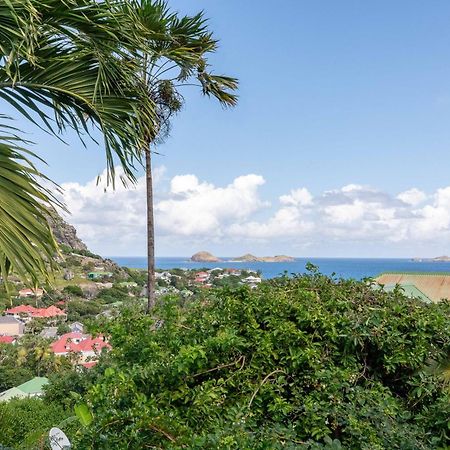 Art Et Mer Suite Saint Barth Anse Des Cayes ภายนอก รูปภาพ