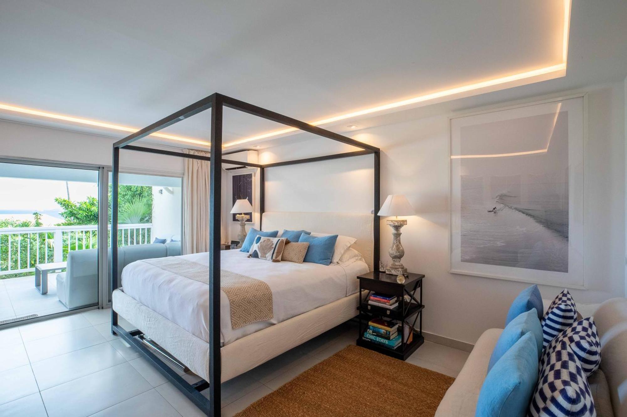 Art Et Mer Suite Saint Barth Anse Des Cayes ภายนอก รูปภาพ