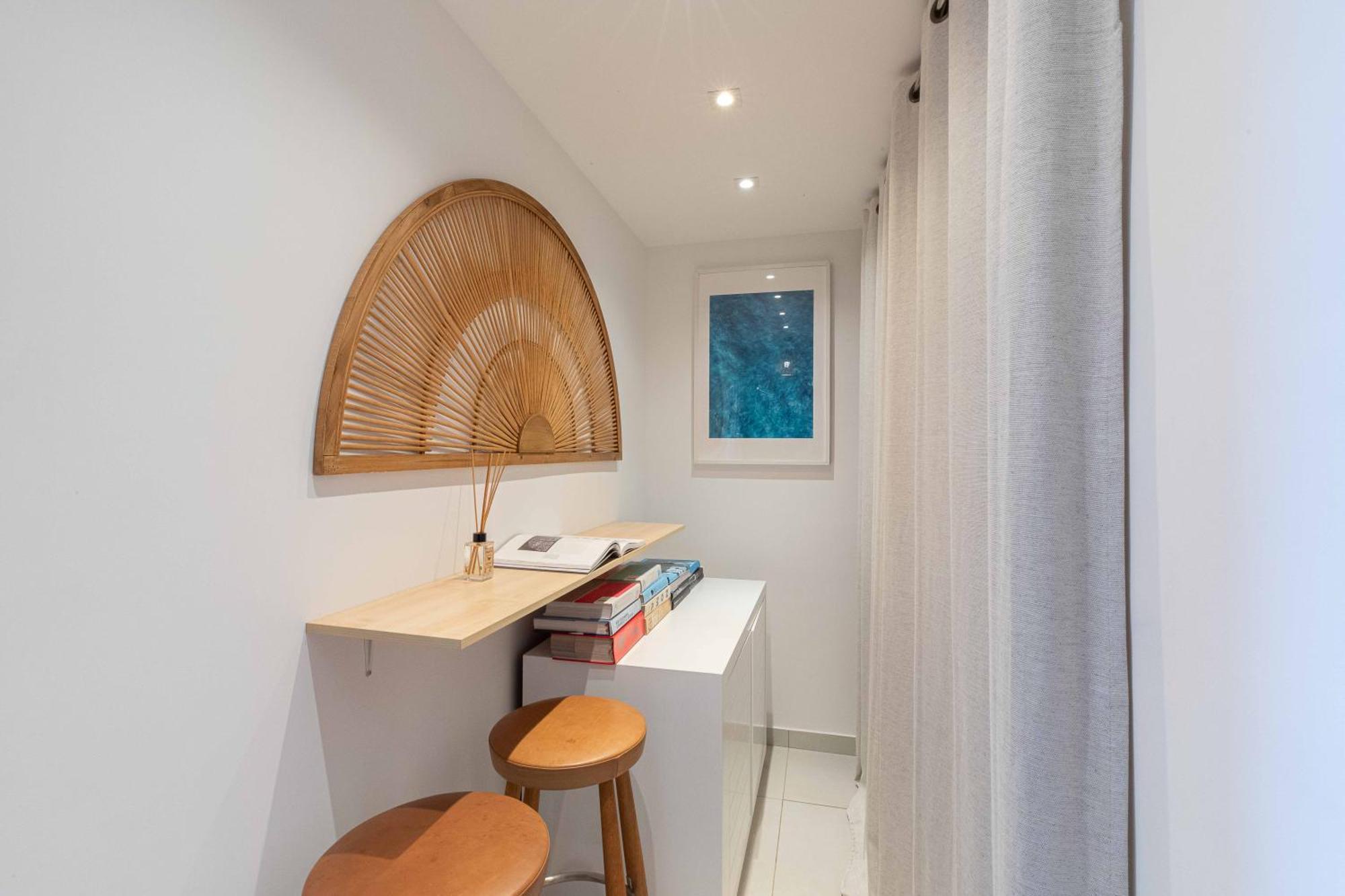 Art Et Mer Suite Saint Barth Anse Des Cayes ภายนอก รูปภาพ