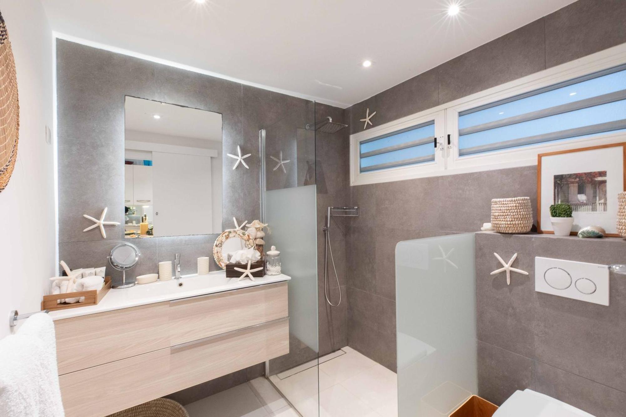 Art Et Mer Suite Saint Barth Anse Des Cayes ภายนอก รูปภาพ